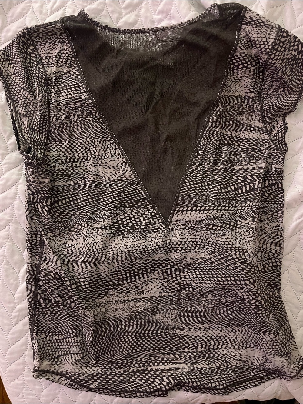 Vintage Lululemon Top 🩶🩶🩶